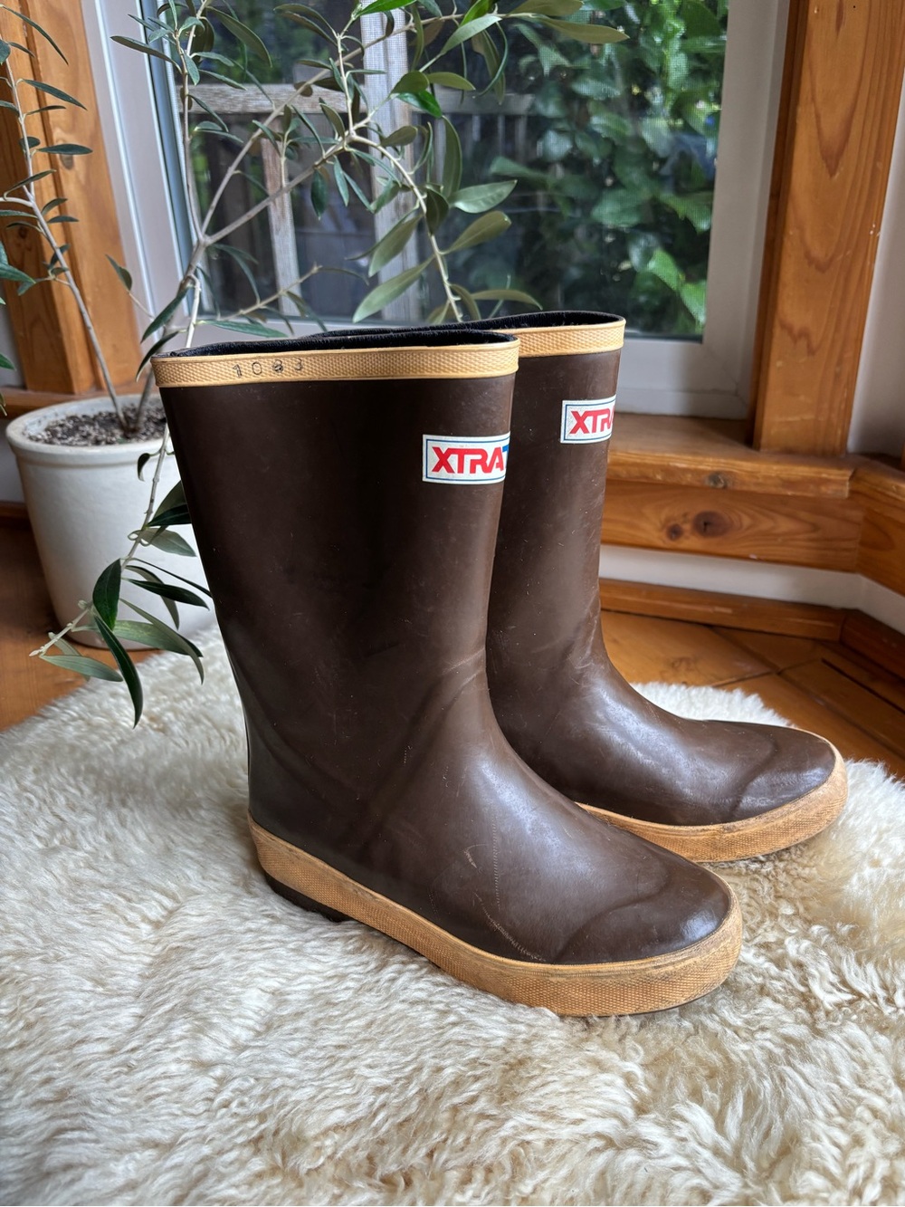 Big Kid Xtratuf Legacy Boots